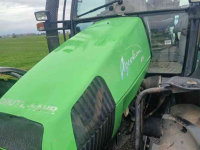 Tractor / Trekker Deutz-Fahr Agrotron 85
