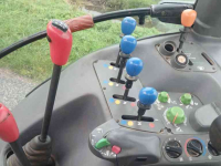 Tractor / Trekker Deutz-Fahr Agrotron 85