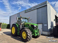 Tractor / Trekker John Deere 6R 185