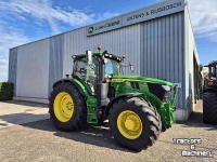 Tractor / Trekker John Deere 6R 185