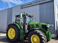 Tractor / Trekker John Deere 6R 185