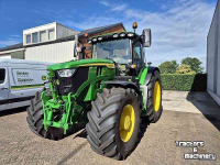 Tractor / Trekker John Deere 6R 185