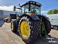 Tractor / Trekker John Deere 6R 185