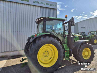 Tractor / Trekker John Deere 6R 185