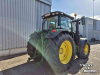 Tractor / Trekker John Deere 6R 185
