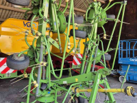 Schudder Krone KW8.82 8 elements schudder