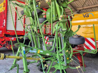 Schudder Krone KW8.82 8 elements schudder