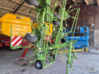 Schudder Krone KW8.82 8 elements schudder