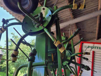 Schudder Krone KW8.82 8 elements schudder