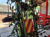 Schudder Krone KW8.82 8 elements schudder