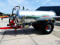 Mesttank Vaia MB60 waterwagen