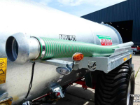 Mesttank Vaia MB60 waterwagen