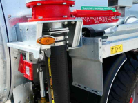 Mesttank Vaia MB60 waterwagen