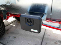 Mesttank Vaia MB60 waterwagen