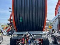 Beregeningshaspel Irrifrance Optima 1055 125-600 (Tandemas)