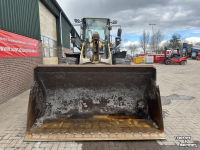 Shovel / Wiellader / Kniklader Komatsu Shovel WA270 8
