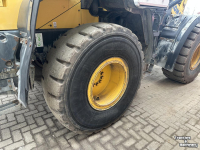 Shovel / Wiellader / Kniklader Komatsu Shovel WA270 8