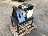 Aggregaat / Generator  Agritrac GC 30 TE