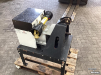 Aggregaat / Generator  Agritrac GC 30 TE
