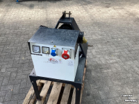 Aggregaat / Generator  Agritrac GC 30 TE