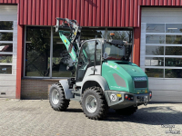 Shovel / Wiellader / Kniklader Kramer KL25.5e