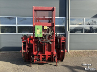 Kuilhapper Strautmann Silozange 234
