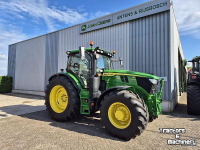 Tractor / Trekker John Deere 6R 185