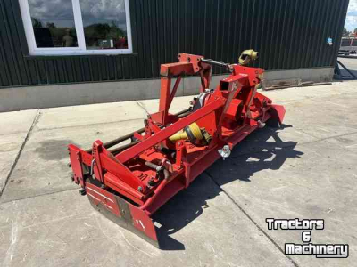 Rotorkopeg Lely lely  combi rotereg