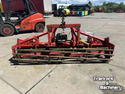 Rotorkopeg Lely lely  combi rotereg