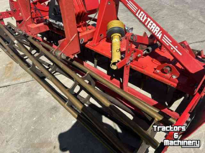Rotorkopeg Lely lely  combi rotereg