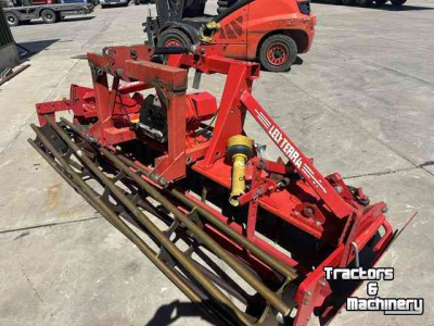 Rotorkopeg Lely lely  combi rotereg