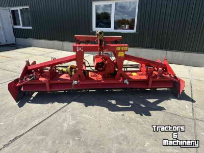 Rotorkopeg Lely lely  combi rotereg