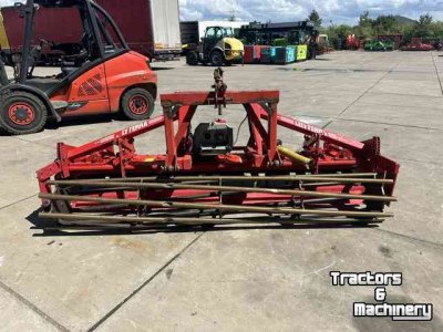 Rotorkopeg Lely lely  combi rotereg