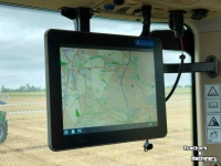 GPS besturings systemen en toebehoren Raven RTK gps systeem CR7 of CR12