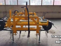 Overige machines en toebehoren voor werkplaats en erf Ka-Ha 250-100