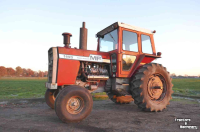 Traktoren Massey Ferguson 1155 / MF 1155