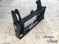 Shovel / Wiellader / Kniklader Yanmar V 80-5 -  V 120-5