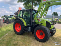 Tractor / Trekker Claas AXOS 320 CX