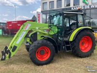 Tractor / Trekker Claas AXOS 320 CX