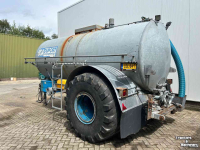 Mesttank Duport PTW 10.3E