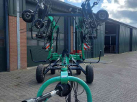 Schudder Deutz-Fahr Condimaster 11041