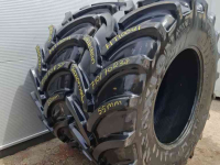 Wielen, Banden, Velgen & Afstandsringen Vredestein 710/70R38