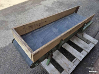 Transportband Unicum Transportband 155x40cm