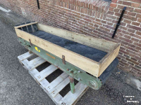 Transportband Unicum Transportband 155x40cm