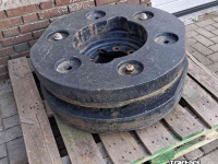 Overige traktoren en toebehoren Deutz-Fahr 6 serie