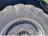 Overige traktoren en toebehoren Deutz-Fahr 6 serie