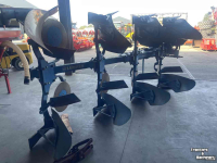 Ploegen Lemken Juwel 7