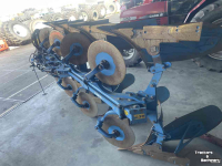 Ploegen Lemken Juwel 7