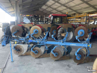 Ploegen Lemken Juwel 7