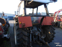 Tractor / Trekker Zetor 8011